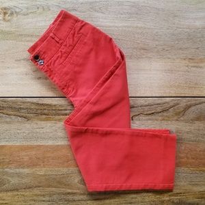 Anthropologie Cartonnier Charlie Trousers